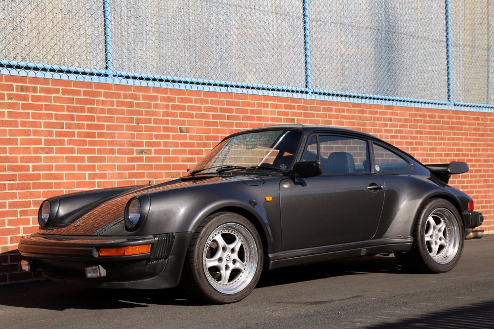 Used 1982 Porsche 930  Turbo | Astoria, NY