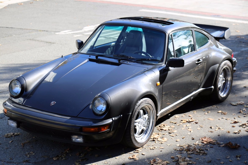 Used 1982 Porsche 930  Turbo | Astoria, NY