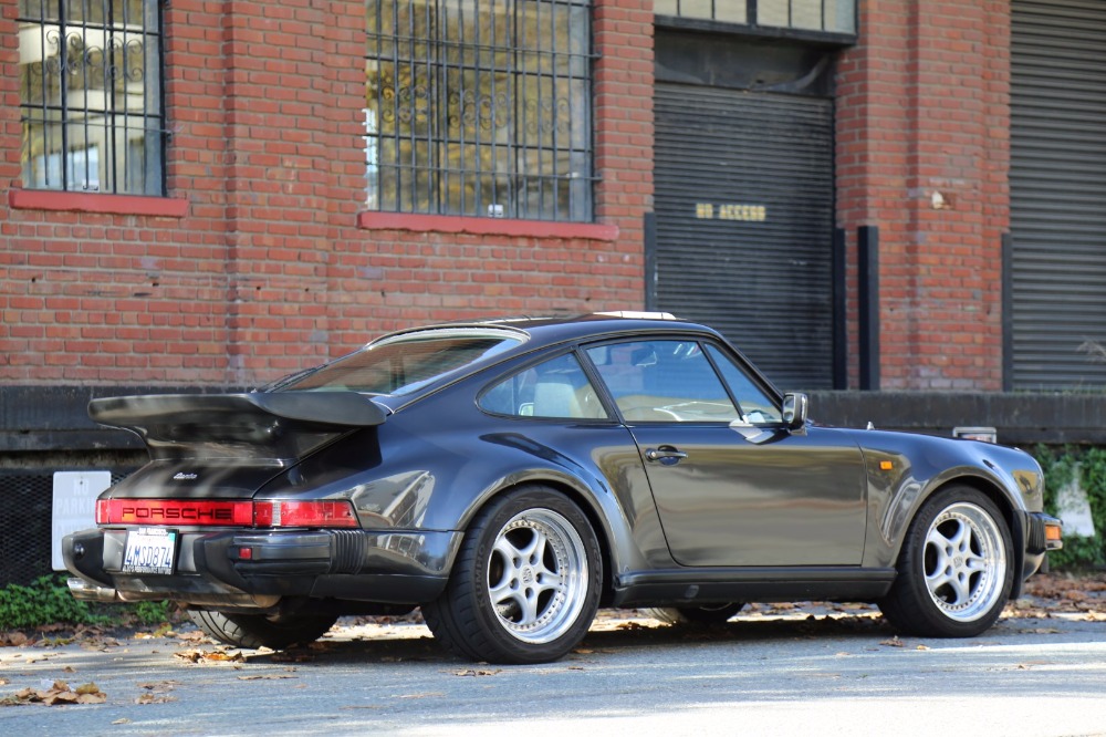 Used 1982 Porsche 930  Turbo | Astoria, NY