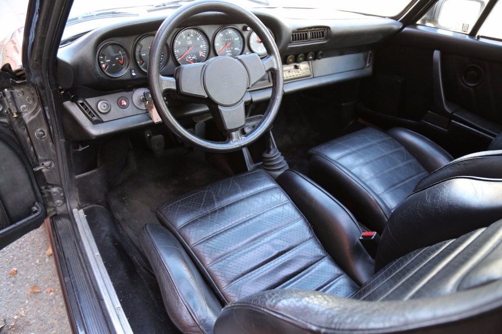 Used 1982 Porsche 930  Turbo | Astoria, NY