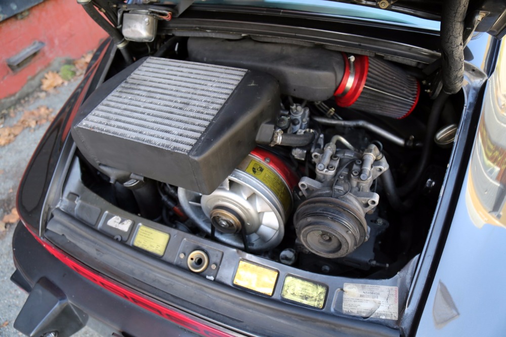 Used 1982 Porsche 930  Turbo | Astoria, NY
