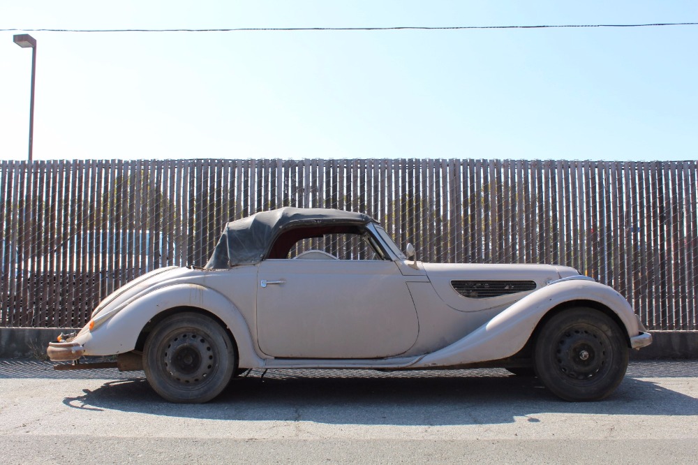 Used 1938 BMW 327  Primer | Astoria, NY