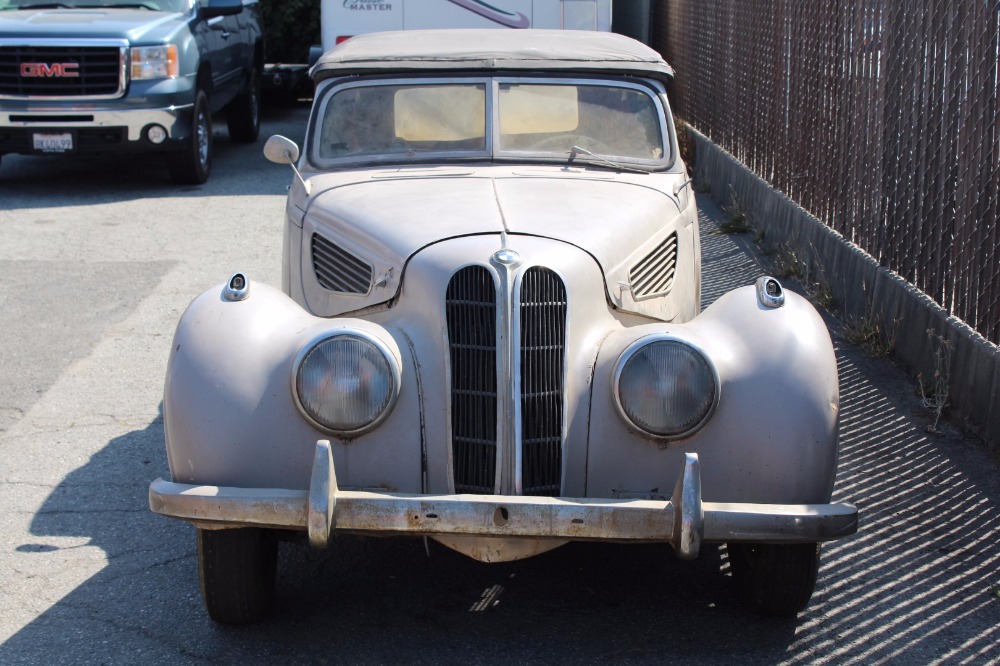 Used 1938 BMW 327  Primer | Astoria, NY