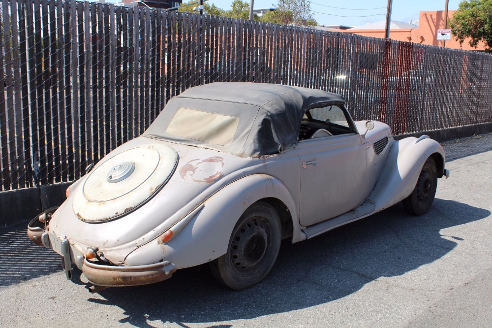 Used 1938 BMW 327  Primer | Astoria, NY