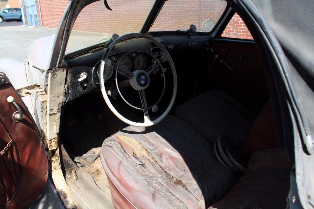 Used 1938 BMW 327  Primer | Astoria, NY