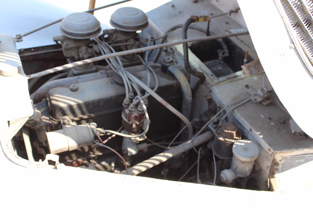 Used 1938 BMW 327  Primer | Astoria, NY