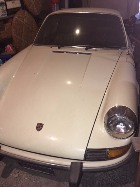 Used 1973 Porsche 911S   | Astoria, NY