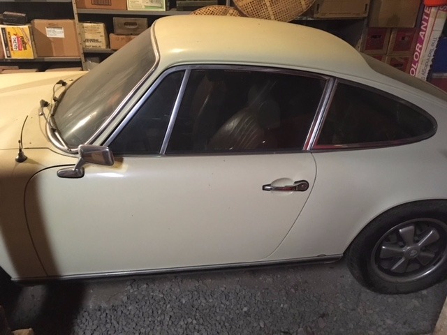 Used 1973 Porsche 911S   | Astoria, NY