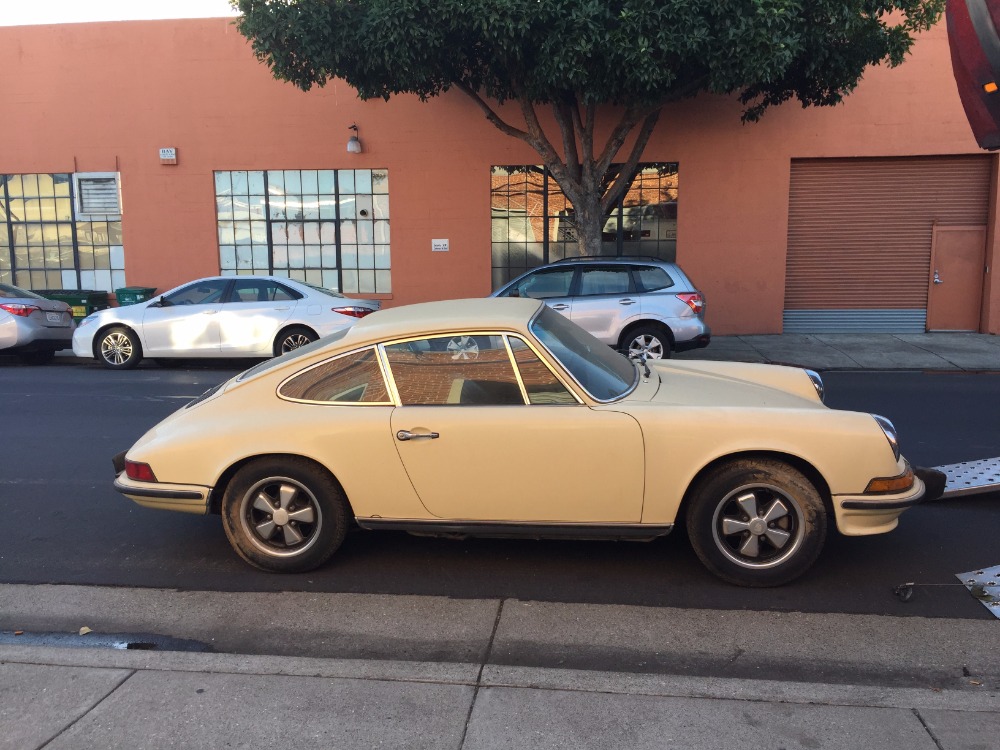 Used 1973 Porsche 911S   | Astoria, NY