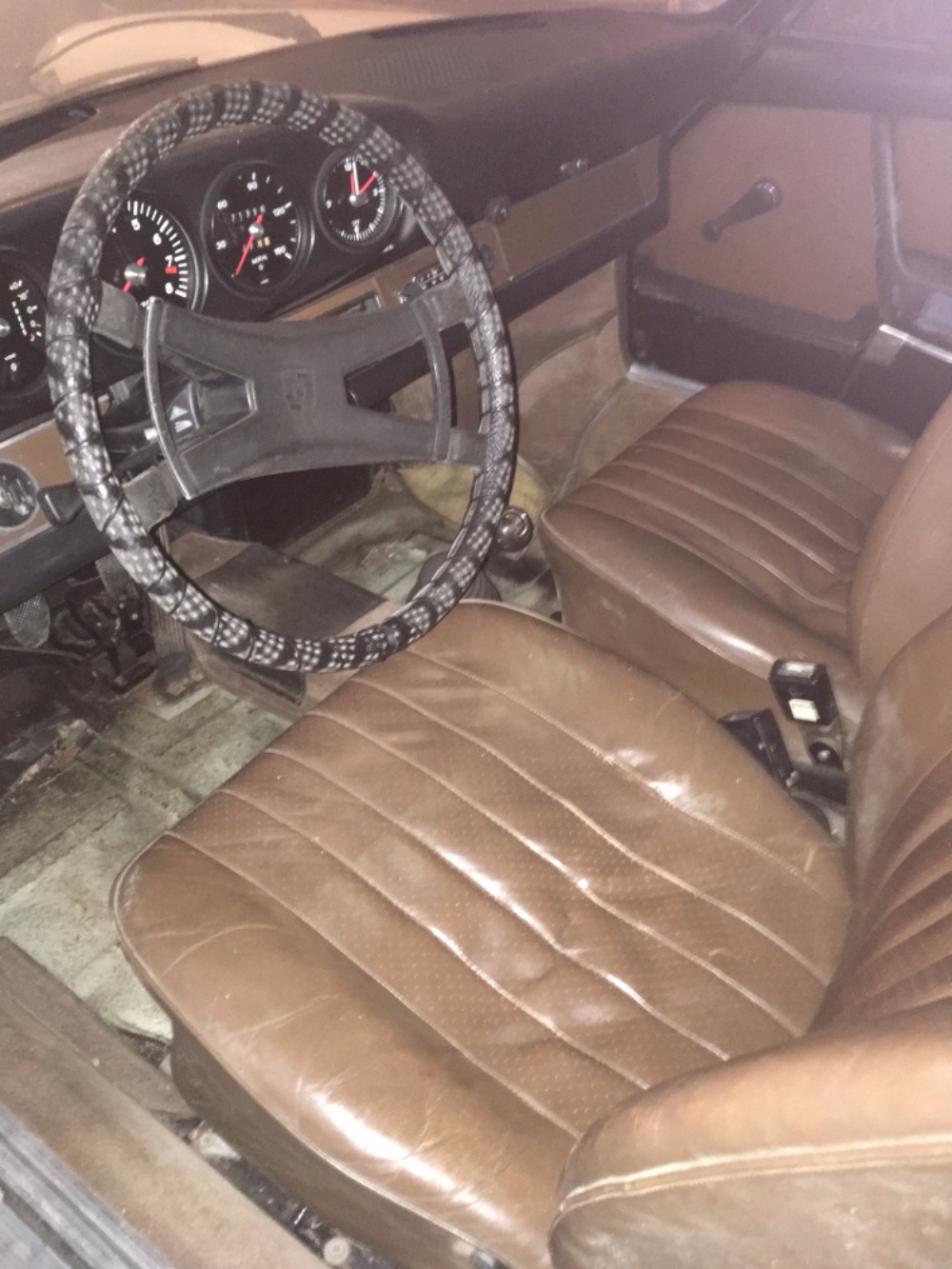 Used 1973 Porsche 911S   | Astoria, NY