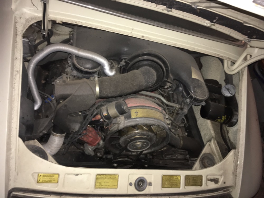 Used 1973 Porsche 911S   | Astoria, NY