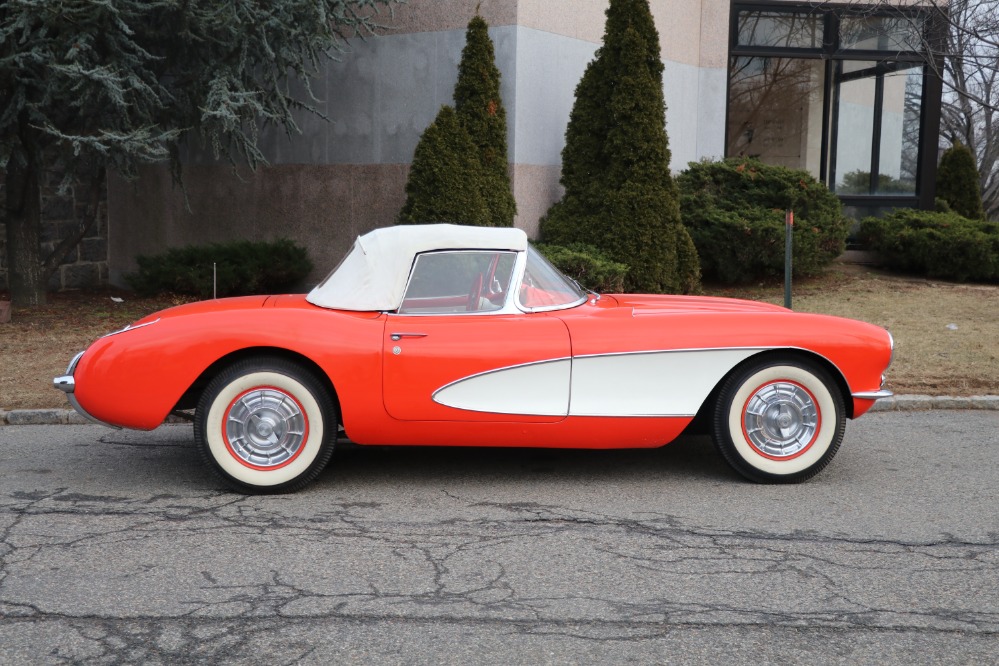 Used 1957 Chevrolet Corvette  | Astoria, NY