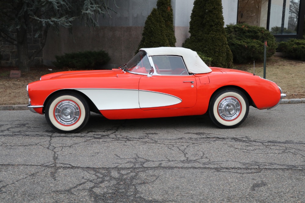 Used 1957 Chevrolet Corvette  | Astoria, NY