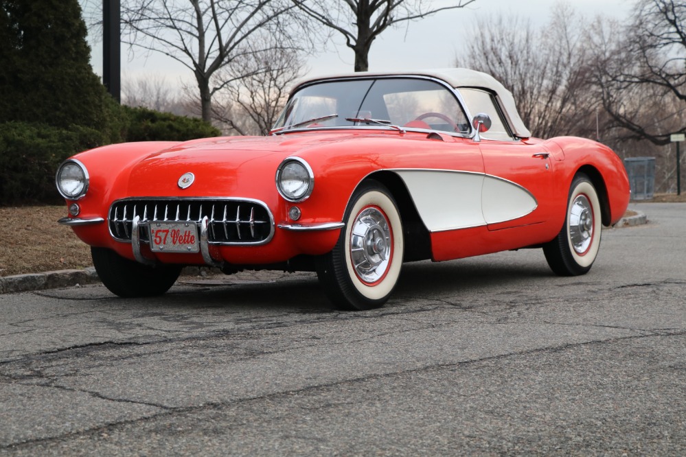 Used 1957 Chevrolet Corvette  | Astoria, NY
