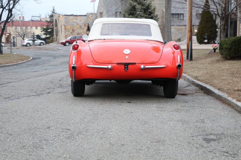 Used 1957 Chevrolet Corvette  | Astoria, NY