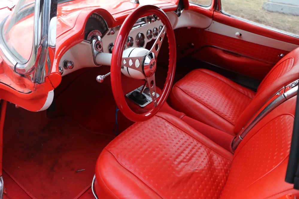 Used 1957 Chevrolet Corvette  | Astoria, NY