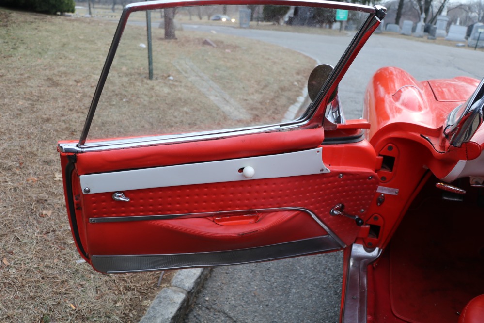 Used 1957 Chevrolet Corvette  | Astoria, NY