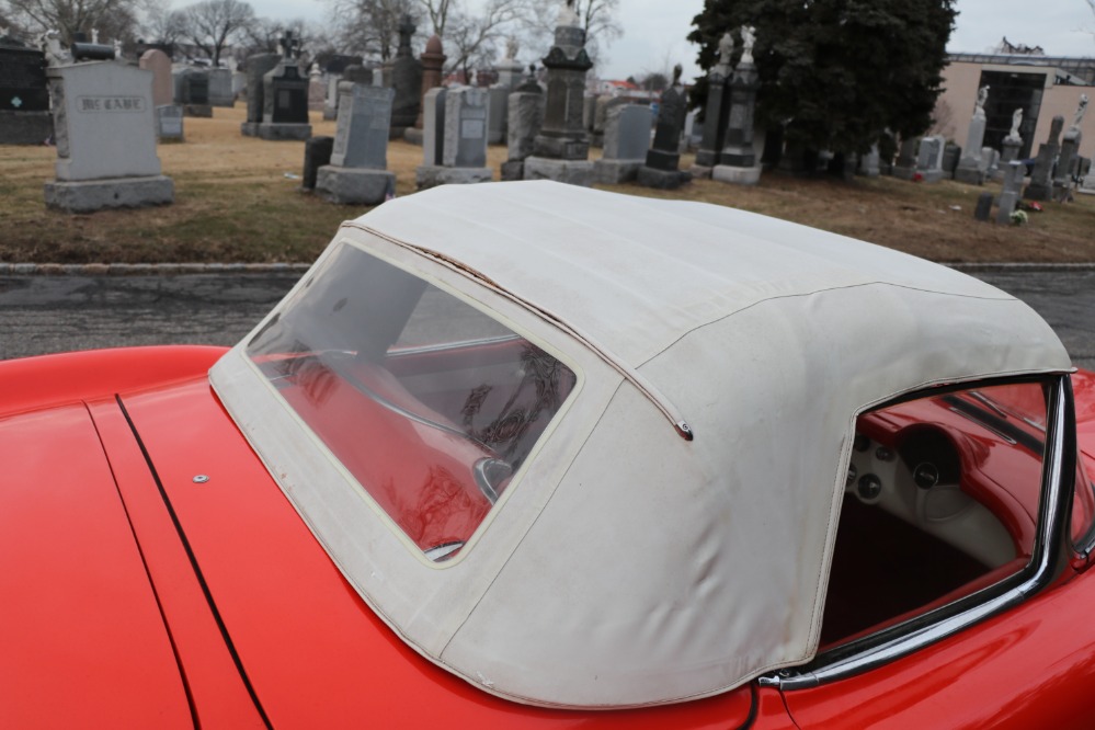 Used 1957 Chevrolet Corvette   | Astoria, NY