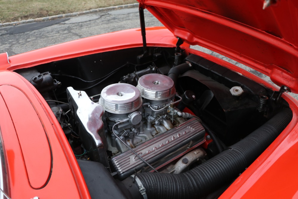 Used 1957 Chevrolet Corvette   | Astoria, NY