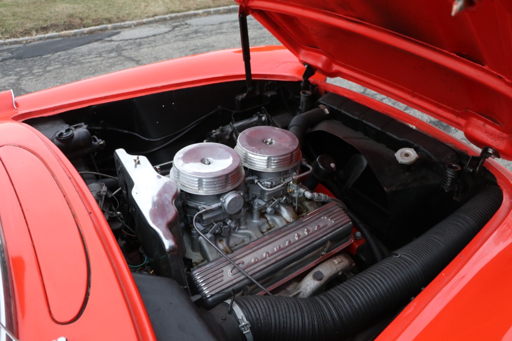 Used 1957 Chevrolet Corvette  | Astoria, NY