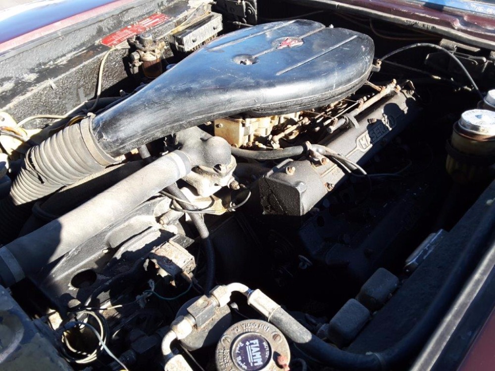 Used 1967 Maserati Mexico  4.2 | Astoria, NY
