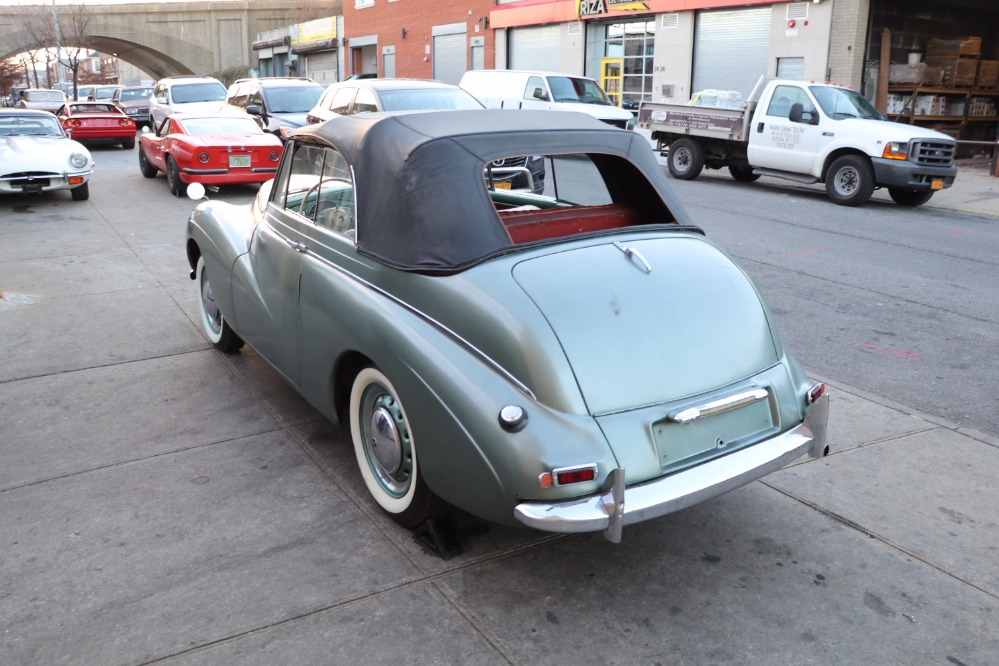 Used 1953 Sunbeam Talbot MKIIA | Astoria, NY