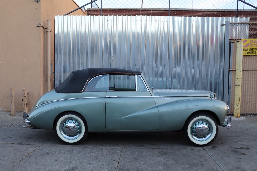 Used 1953 Sunbeam Talbot MKIIA | Astoria, NY