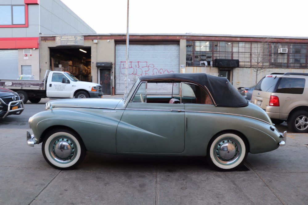 Used 1953 Sunbeam Talbot MKIIA | Astoria, NY