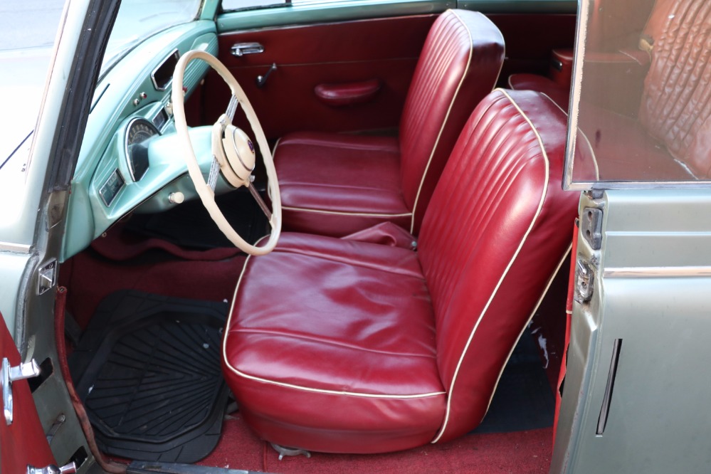 Used 1953 Sunbeam Talbot  MKIIA | Astoria, NY