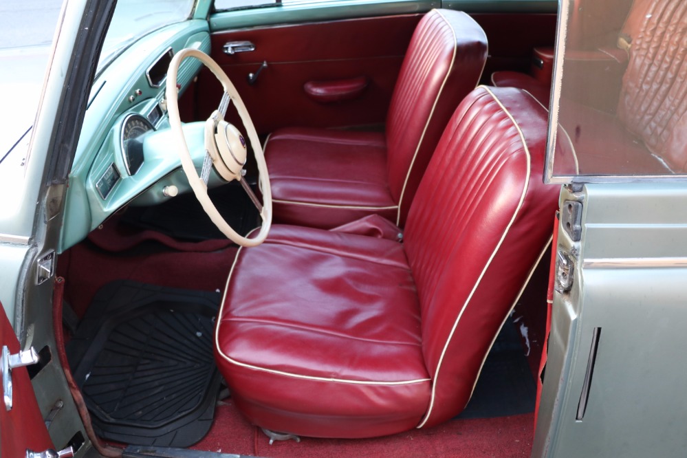 Used 1953 Sunbeam Talbot MKIIA | Astoria, NY