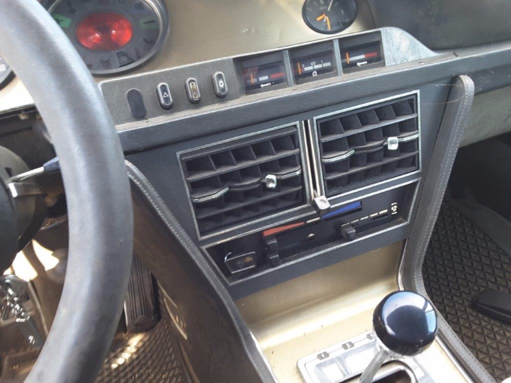 Used 1971 Citroen SM   | Astoria, NY