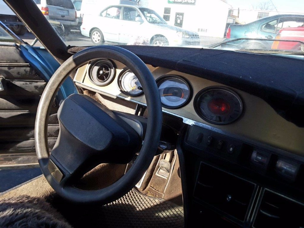 Used 1971 Citroen SM   | Astoria, NY