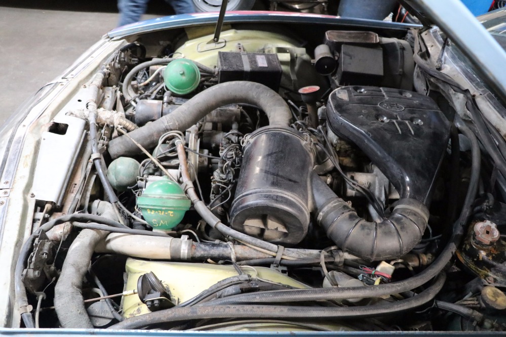 Used 1971 Citroen SM   | Astoria, NY