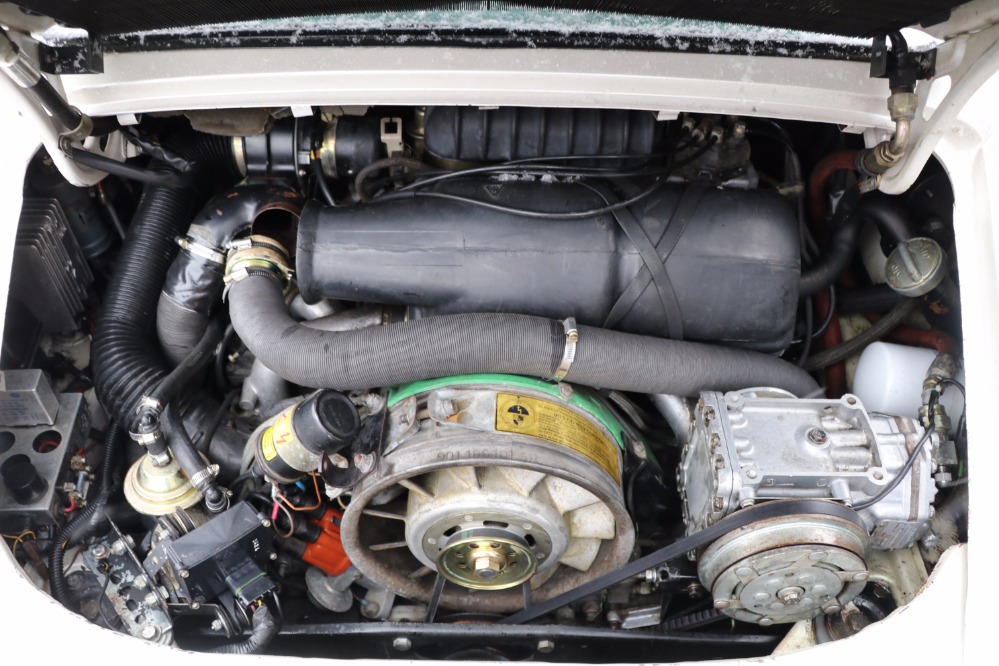 Used 1977 Porsche 911S   | Astoria, NY