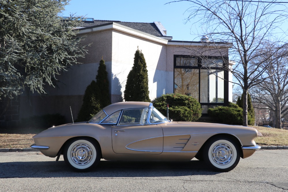 Used 1961 Chevrolet Corvette  | Astoria, NY