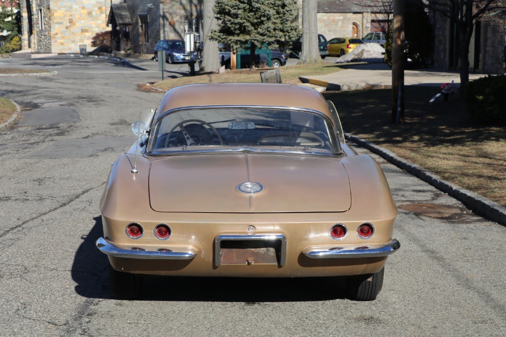 Used 1961 Chevrolet Corvette  | Astoria, NY