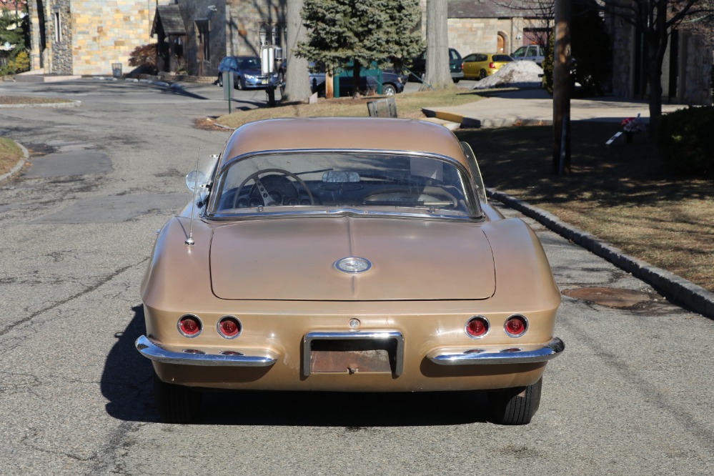 Used 1961 Chevrolet Corvette   | Astoria, NY