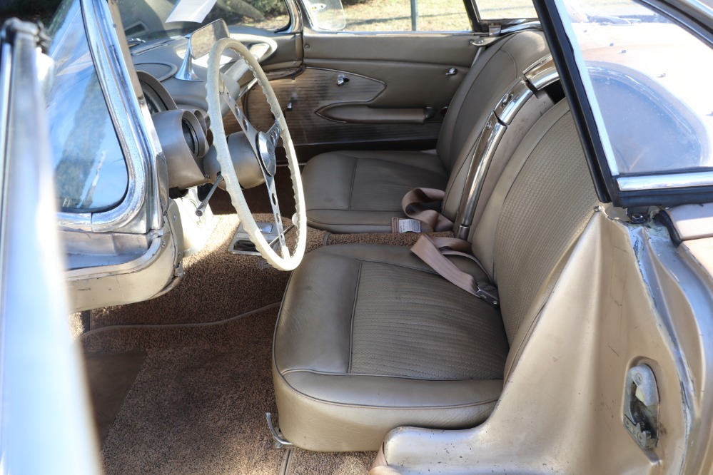 Used 1961 Chevrolet Corvette  | Astoria, NY