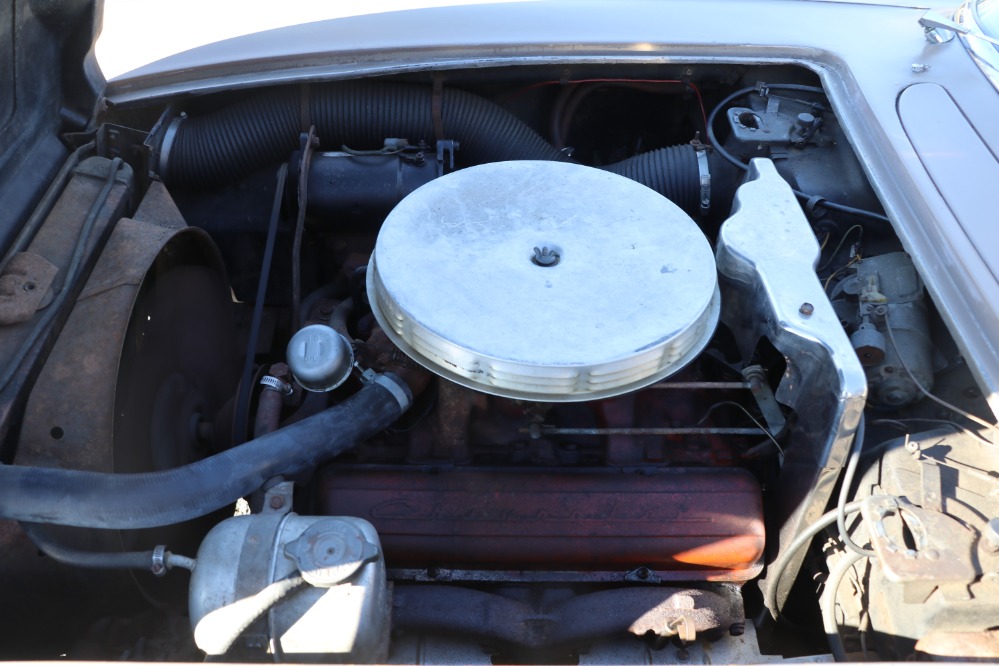 Used 1961 Chevrolet Corvette  | Astoria, NY