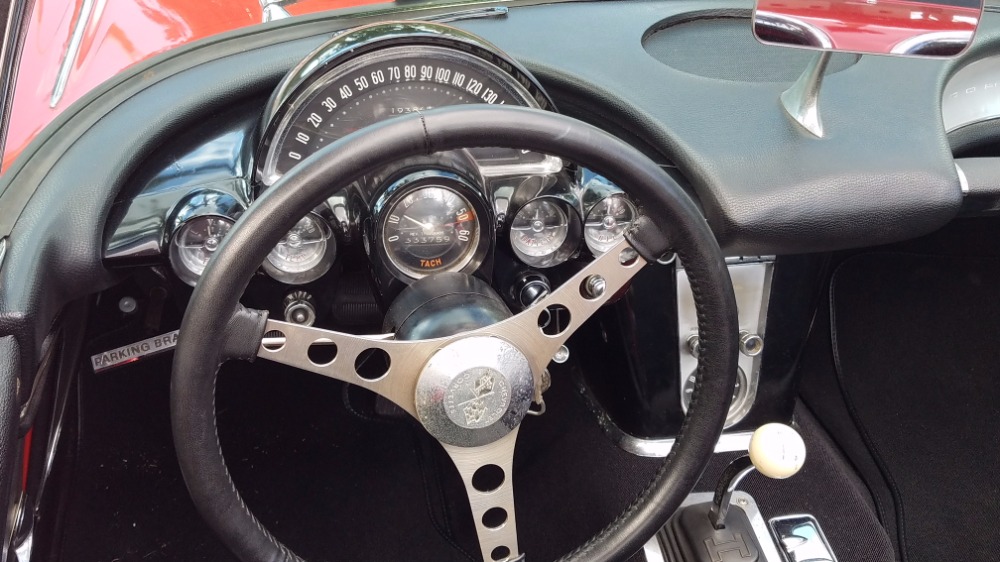 Used 1958 Chevrolet Corvette   | Astoria, NY