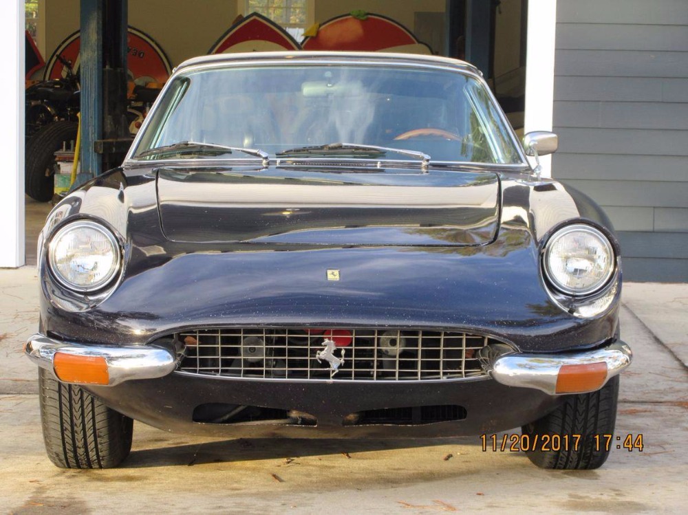 Used 1969 Ferrari 365GT 2+2   | Astoria, NY