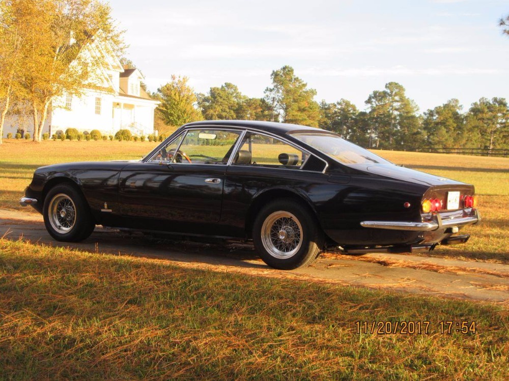 Used 1969 Ferrari 365GT 2+2   | Astoria, NY