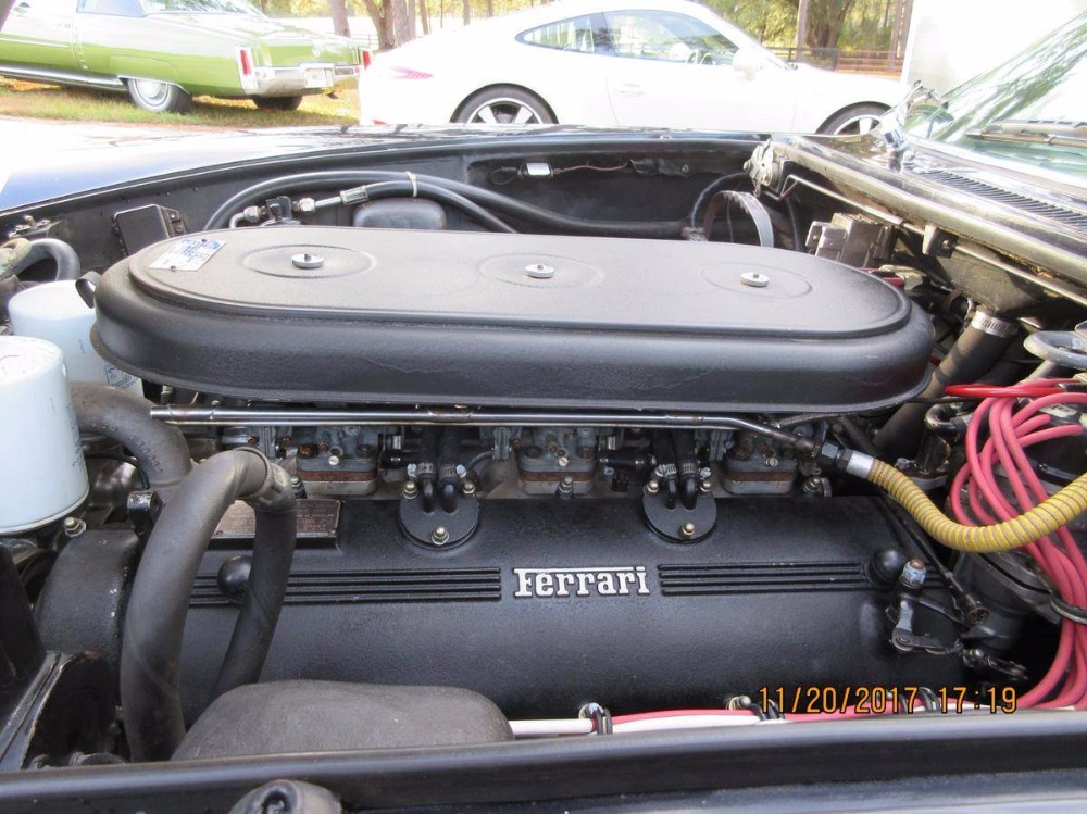 Used 1969 Ferrari 365GT 2+2   | Astoria, NY