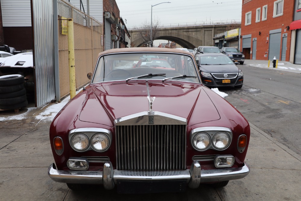 Used 1967 Rolls Royce Silver Shadow RHD  | Astoria, NY