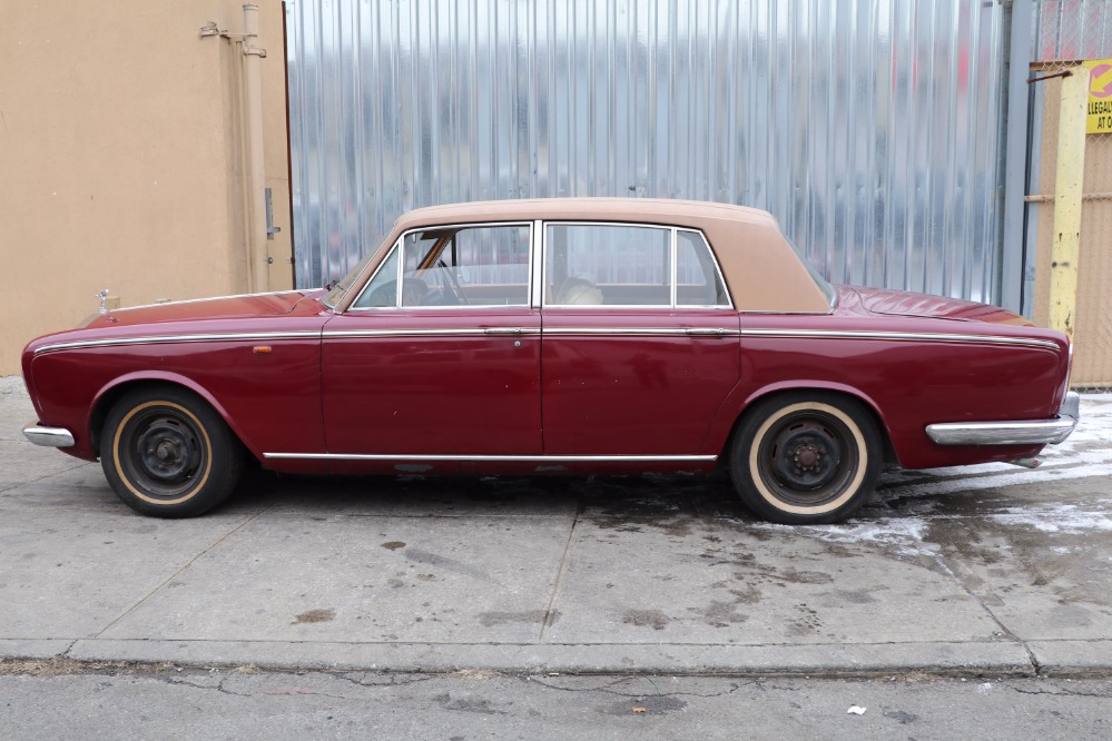 Used 1967 Rolls Royce Silver Shadow RHD  | Astoria, NY