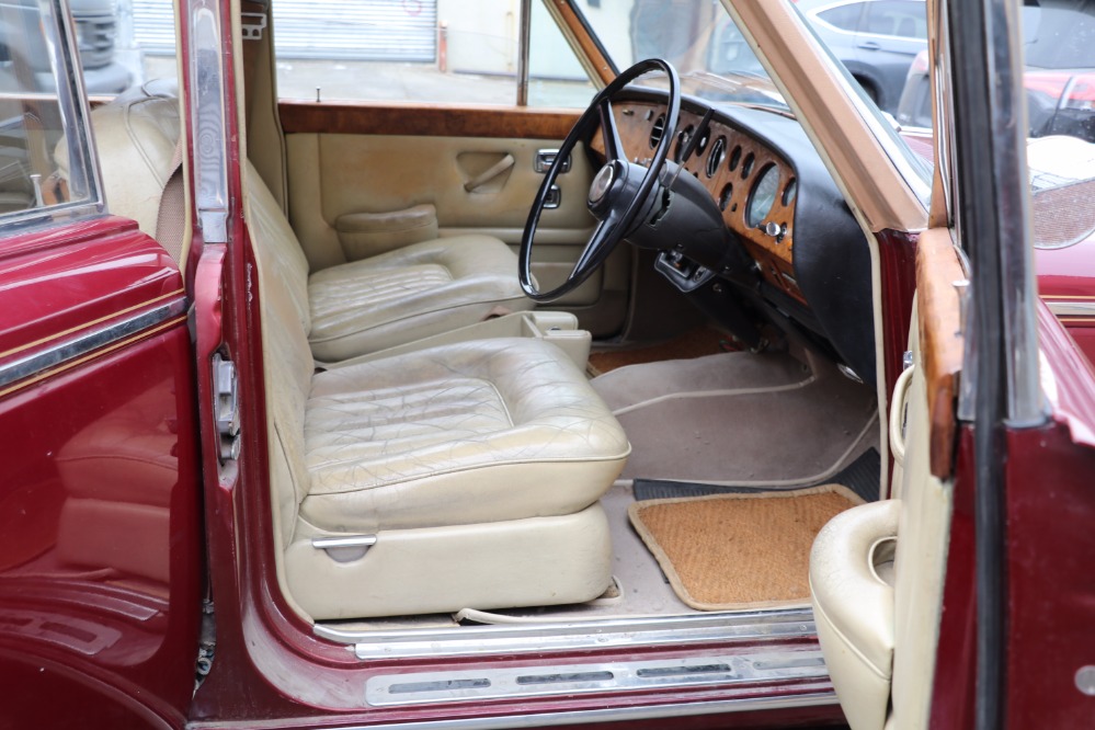 Used 1967 Rolls Royce Silver Shadow RHD  | Astoria, NY