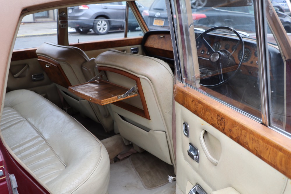 Used 1967 Rolls Royce Silver Shadow RHD  | Astoria, NY