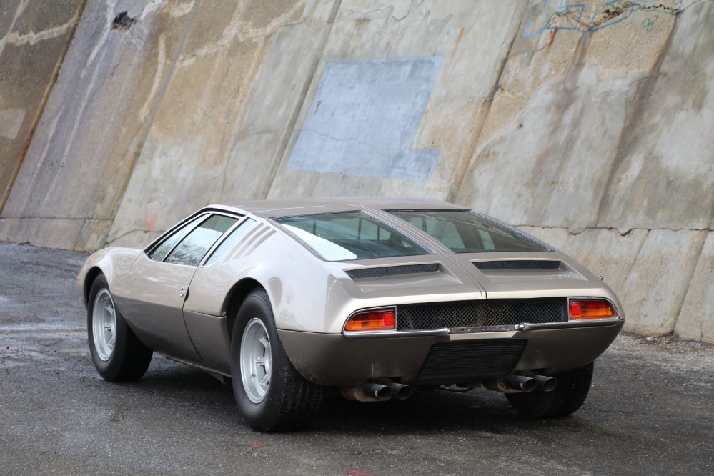 Used 1969 DeTomaso Mangusta  | Astoria, NY