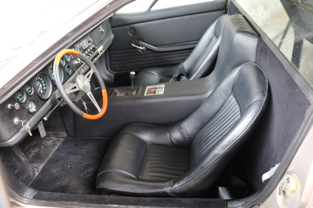 Used 1969 DeTomaso Mangusta   | Astoria, NY