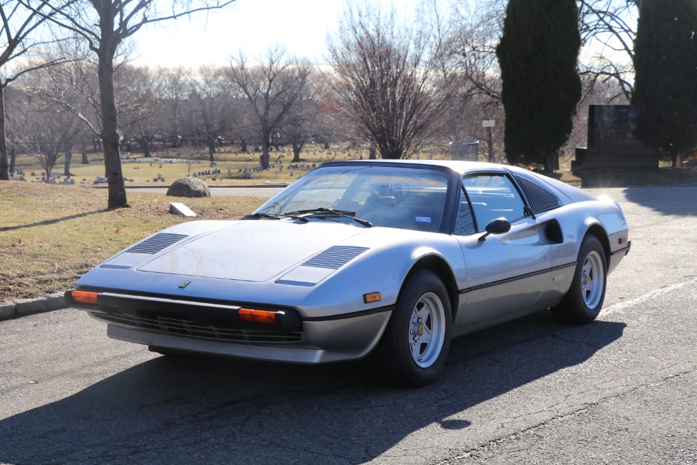 Used 1980 Ferrari 308GTSi   | Astoria, NY
